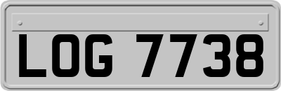 LOG7738
