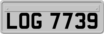LOG7739