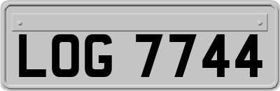 LOG7744