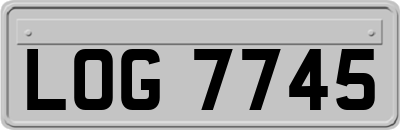 LOG7745
