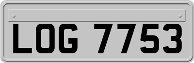 LOG7753