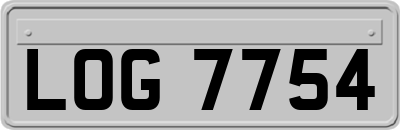LOG7754