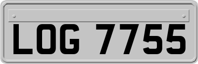 LOG7755
