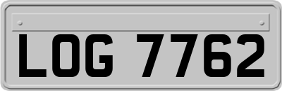 LOG7762