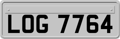 LOG7764