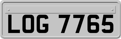 LOG7765
