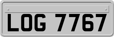 LOG7767
