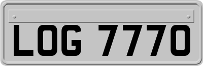 LOG7770
