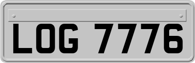 LOG7776