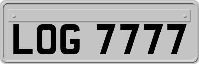 LOG7777
