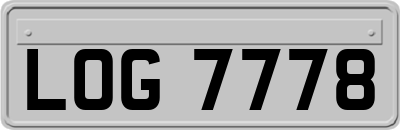 LOG7778