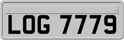 LOG7779