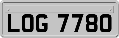 LOG7780