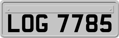 LOG7785
