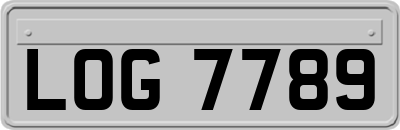 LOG7789