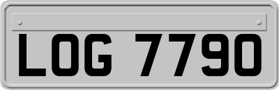 LOG7790
