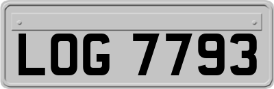 LOG7793