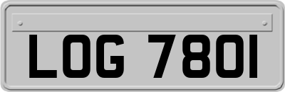 LOG7801