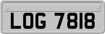 LOG7818
