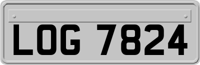 LOG7824