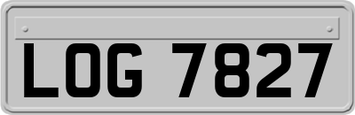 LOG7827