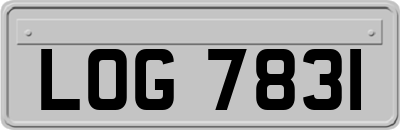 LOG7831
