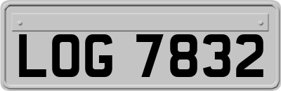 LOG7832