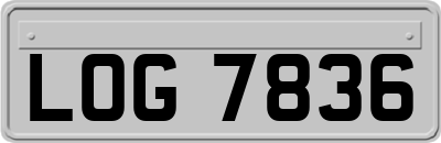 LOG7836