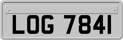LOG7841