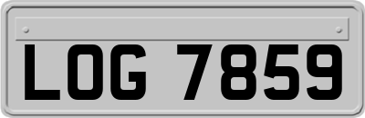 LOG7859