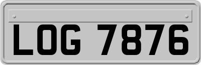 LOG7876