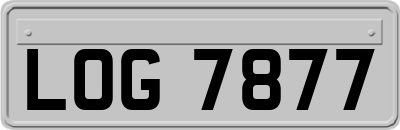 LOG7877