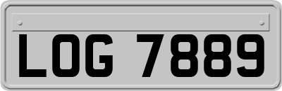 LOG7889