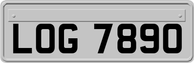 LOG7890