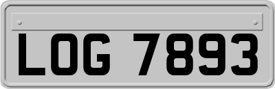 LOG7893