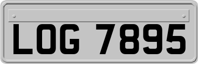 LOG7895