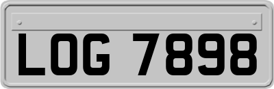 LOG7898