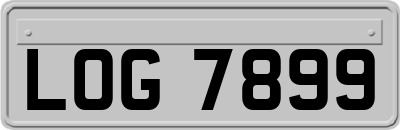 LOG7899