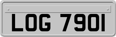 LOG7901