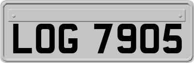 LOG7905
