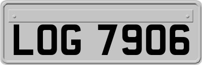 LOG7906