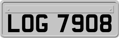 LOG7908