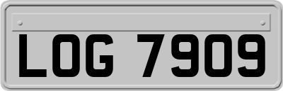 LOG7909