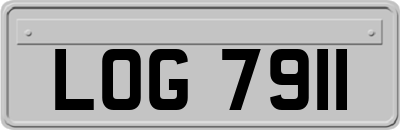 LOG7911