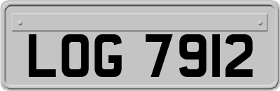 LOG7912