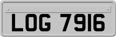 LOG7916