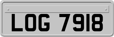 LOG7918