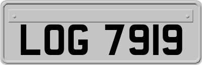 LOG7919