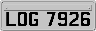 LOG7926