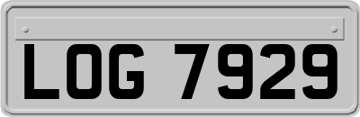 LOG7929